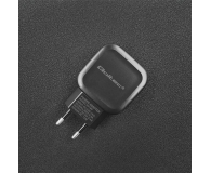 Qoltec Ładowarka Sieciowa 1 x 2,24A 12W - 382395 - zdjęcie 5
